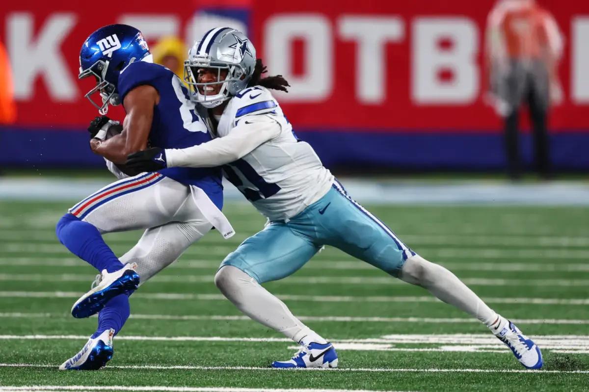 Stephon Gilmore 1